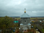 Церковь Сергия Радонежского - Красильниково - Спасский район - Рязанская область