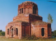 Церковь Николая Чудотворца, , Собчаково, Спасский район, Рязанская область