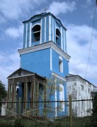Церковь Покрова Пресвятой Богородицы, , Орлянка, Солнцевский район, Курская область