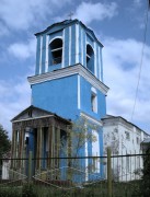 Церковь Покрова Пресвятой Богородицы - Орлянка - Солнцевский район - Курская область