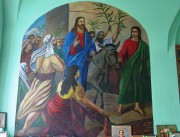Церковь Николая Чудотворца, , Зуевка, Солнцевский район, Курская область