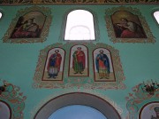 Церковь Николая Чудотворца, , Зуевка, Солнцевский район, Курская область