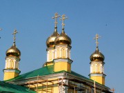 Церковь Николая Чудотворца, , Зуевка, Солнцевский район, Курская область