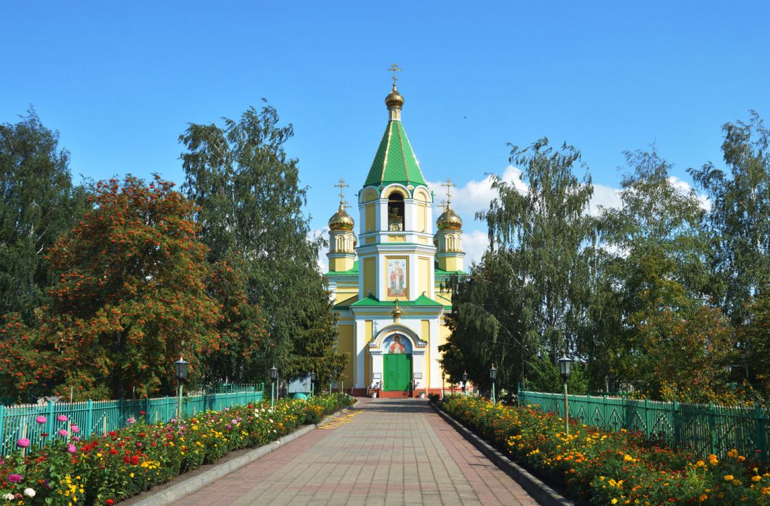 Курская область солнцевский район фото