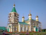 Николая Чудотворца, церковь