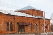 Церковь Рождества Христова - Владычино - Егорьевский городской округ - Московская область