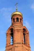 Церковь Рождества Христова, , Владычино, Егорьевский городской округ, Московская область