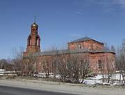 Владычино. Рождества Христова, церковь