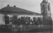 Церковь Иоанна Воина, источник:http://www.lipland.ru<br>, Авдулово, Данковский район, Липецкая область