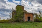 Архангельское. Михаила Архангела, церковь