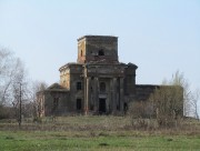 Церковь Михаила Архангела