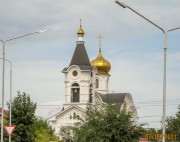 Церковь Николая Чудотворца - Улан-Удэ - Улан-Удэ, город - Республика Бурятия