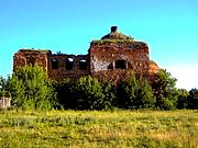 Церковь Спаса Преображения - Кондратовка - Беловский район - Курская область