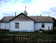 Церковь Казанской иконы Божией Матери, , Субботино, Солнцевский район, Курская область