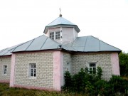 Церковь Троицы Живоначальной, , Бунино, Солнцевский район, Курская область