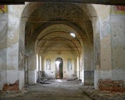 Церковь Николая Чудотворца, , Гололобовка, Солнцевский район, Курская область