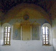 Церковь Николая Чудотворца, , Гололобовка, Солнцевский район, Курская область