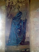 Церковь Николая Чудотворца, , Гололобовка, Солнцевский район, Курская область