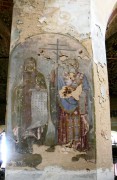 Церковь Николая Чудотворца, , Гололобовка, Солнцевский район, Курская область