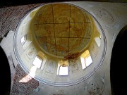 Церковь Николая Чудотворца, , Гололобовка, Солнцевский район, Курская область