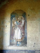 Церковь Николая Чудотворца, , Гололобовка, Солнцевский район, Курская область