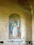 Церковь Николая Чудотворца, , Гололобовка, Солнцевский район, Курская область