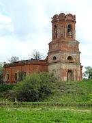 Церковь Александра Свирского, , Ключевое (Замарайка), Ефремов, город, Тульская область