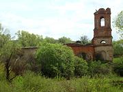 Церковь Александра Свирского - Ключевое (Замарайка) - Ефремов, город - Тульская область