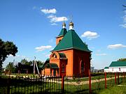 Церковь Петра и Павла, , Синие Липяги, Нижнедевицкий район, Воронежская область