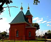 Церковь Петра и Павла, , Синие Липяги, Нижнедевицкий район, Воронежская область