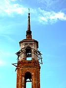Церковь Преображения Господня, , Куликовка, Кантемировский район, Воронежская область