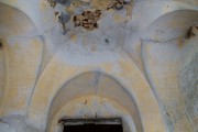 Церковь Преображения Господня, , Куликовка, Кантемировский район, Воронежская область