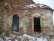 Церковь Преображения Господня, фотография сделана Еленой Погибельной<br>, Куликовка, Кантемировский район, Воронежская область