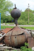 Церковь Преображения Господня, , Куликовка, Кантемировский район, Воронежская область