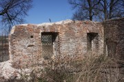 Андреевское. Благовещения Пресвятой Богородицы, церковь