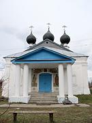 Церковь Владимирской иконы Божией Матери, , Николо-Погост, Городецкий район, Нижегородская область