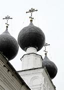 Церковь Владимирской иконы Божией Матери - Николо-Погост - Городецкий район - Нижегородская область