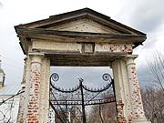 Храмовый комплекс. Церкви Преображения Господня и Владимирской иконы Божией Матери, , Николо-Погост, Городецкий район, Нижегородская область