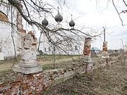Храмовый комплекс. Церкви Преображения Господня и Владимирской иконы Божией Матери, , Николо-Погост, Городецкий район, Нижегородская область
