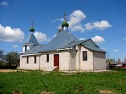 Церковь Авраамия Смоленского - Голынки - Руднянский район - Смоленская область
