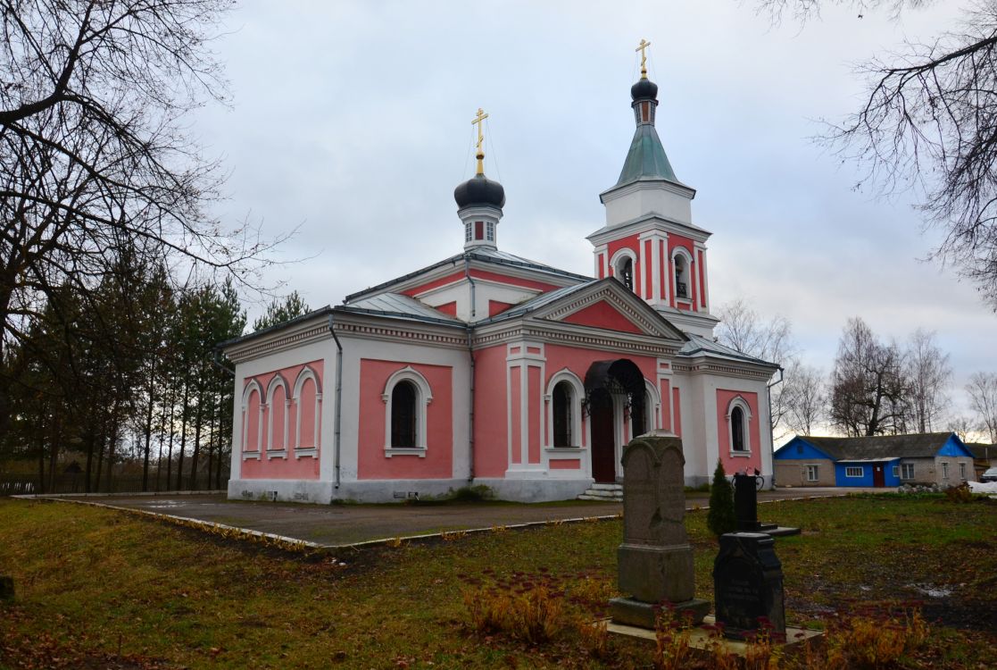 Смоленская область смоленск р н. Поселок красный Смоленская область. Краснинский район Смоленская. Преображенский храм красный Смоленская область. Смоленск поселок красный.