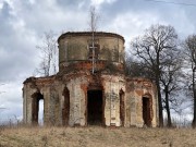 Палкино. Успения Пресвятой Богородицы, церковь