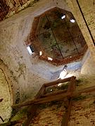 Церковь Николая Чудотворца, , Сусловичи, Краснинский район, Смоленская область