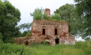 Церковь Казанской иконы Божией Матери, , Прохоровское, Ярославский район, Ярославская область