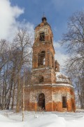 Горе-Грязь. Михаила Архангела, церковь