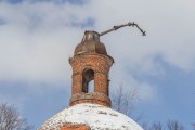 Церковь Михаила Архангела - Горе-Грязь - Гаврилов-Ямский район - Ярославская область