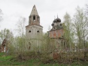 Церковь Преображения Господня