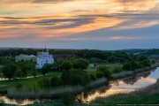 Церковь Сергия Радонежского - Малобыково - Красногвардейский район - Белгородская область