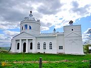 Церковь Михаила Архангела, , Афанасово, Лежневский район, Ивановская область