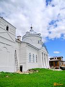 Церковь Михаила Архангела, 		      <br>, Афанасово, Лежневский район, Ивановская область